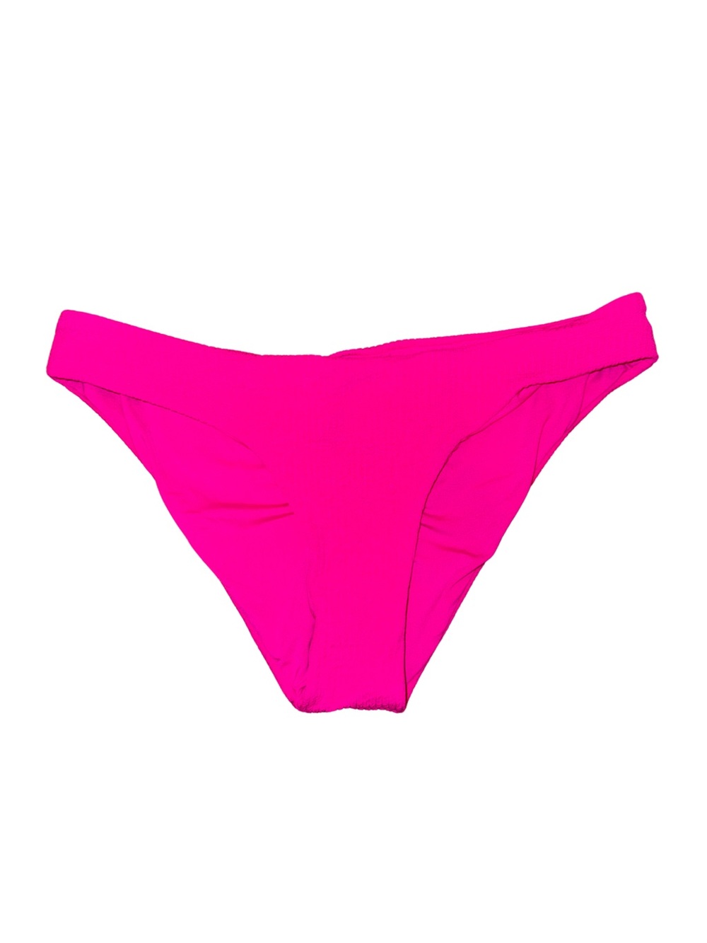 BECCA Bright Pink Bikini Bottom - Classic Brief